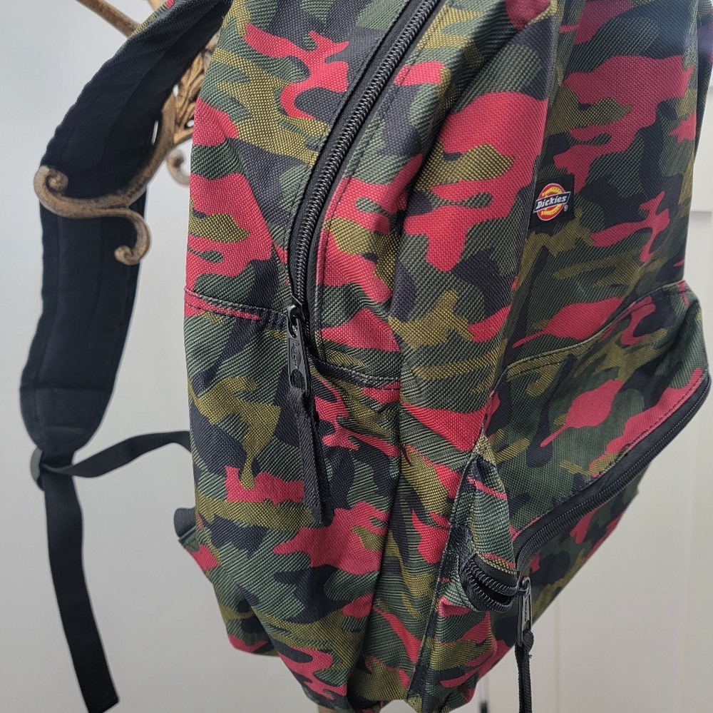 DICKIES bagpack - Picture 6 of 8
